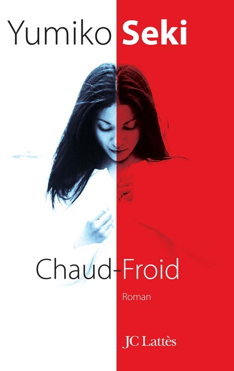 Cover image for book Chaud Froid