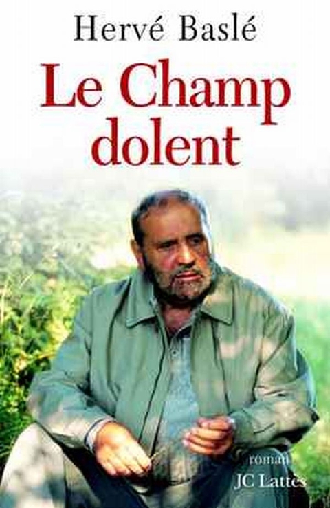 Cover image for book Le Champ Dolent