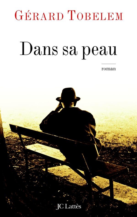 Cover image for book Dans sa peau