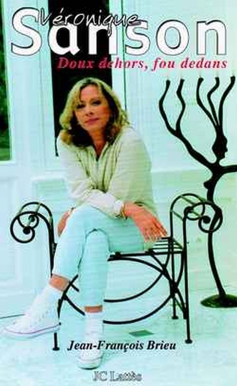 Cover image for book Véronique Sanson