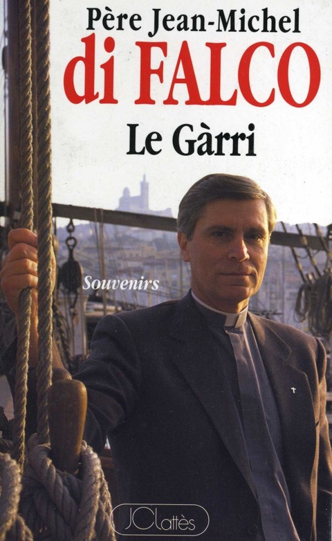 Cover image for book Le garri
