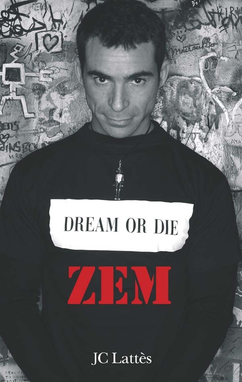 Cover image for book Dream or die