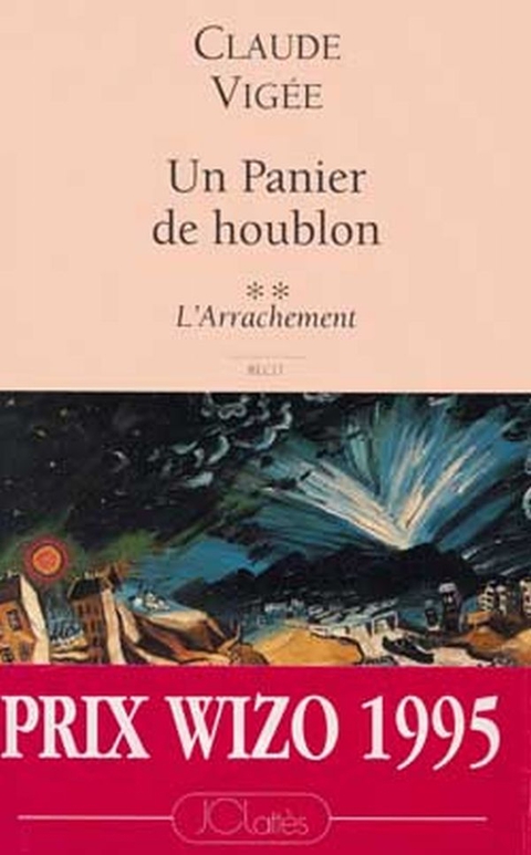 Cover image for book Un Panier de houblon : Tome 2