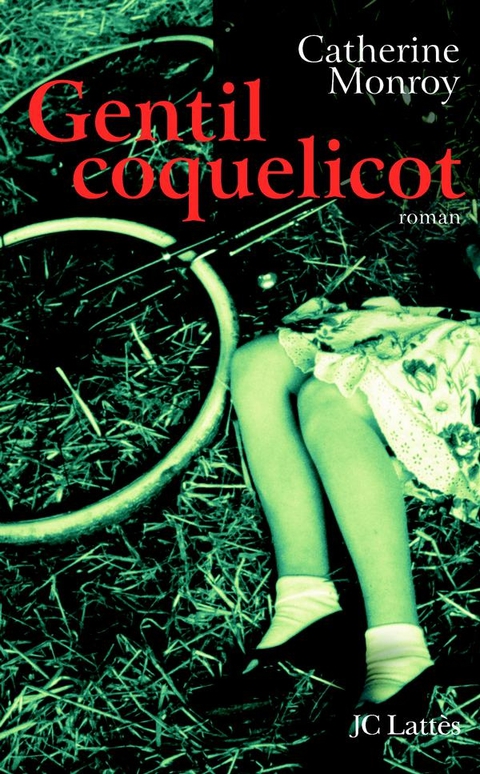 Cover image for book Gentil coquelicot