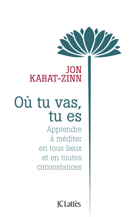 Cover image for book Où tu vas, tu es