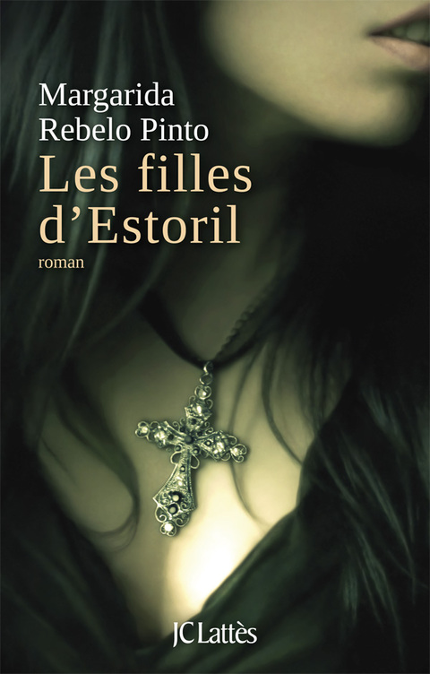 Cover image for book Les filles d'Estoril