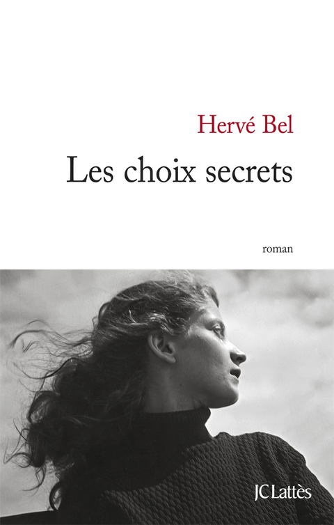 Cover image for book Les choix secrets