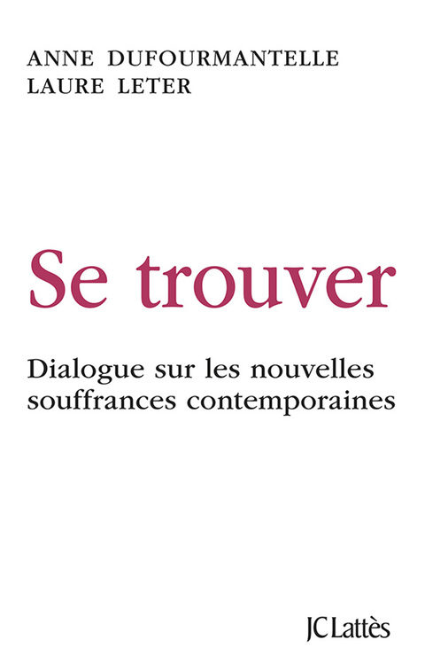 Cover image for book Se trouver