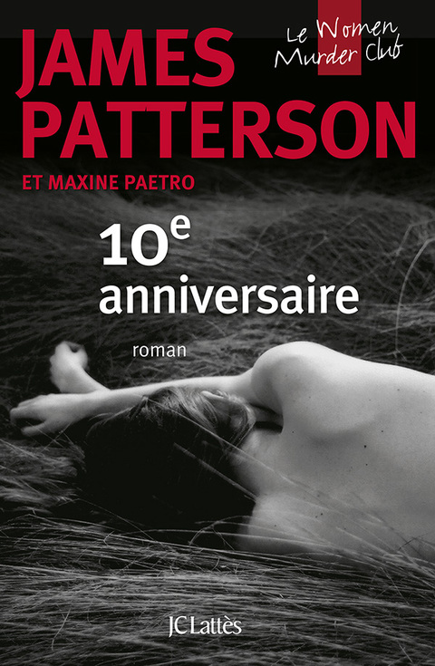 Cover image for book 10e anniversaire
