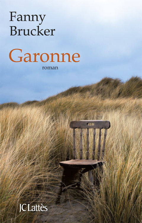 Cover image for book Garonne