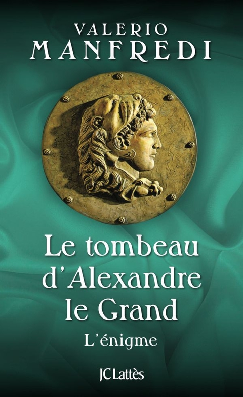 Cover image for book Le tombeau d'Alexandre le Grand