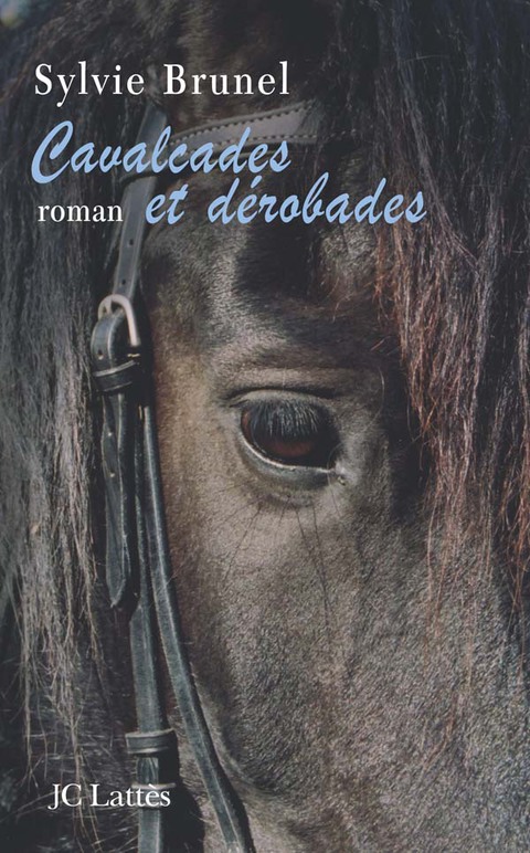 Cover image for book Cavalcades et dérobades