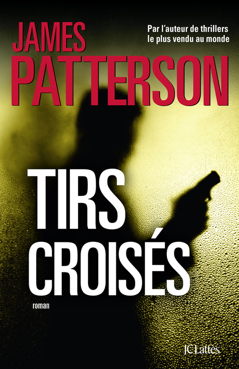 Cover image for book Tirs croisés