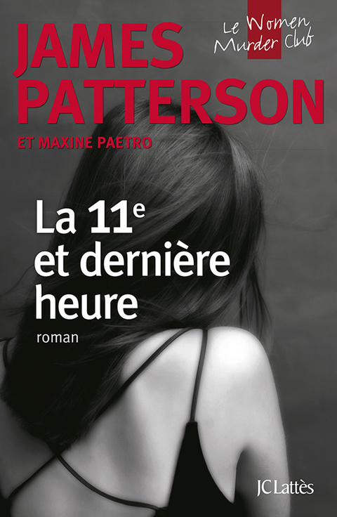 Cover image for book La 11e et dernière heure