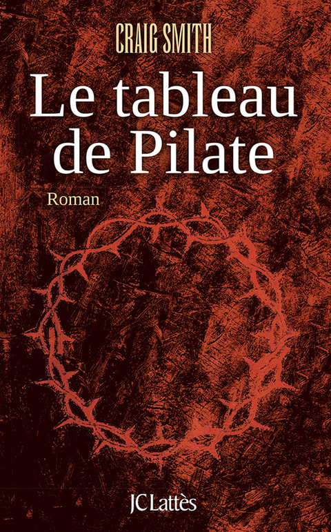Cover image for book Le tableau de Pilate