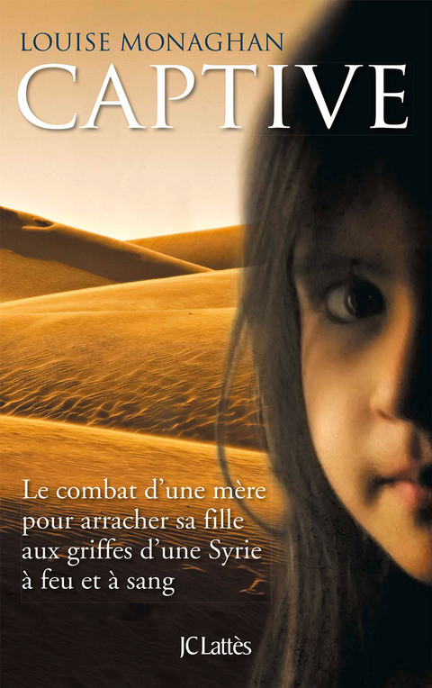 Cover image for book Captive