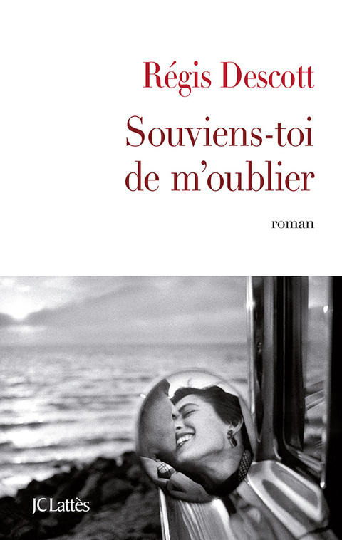 Cover image for book Souviens-toi de m'oublier