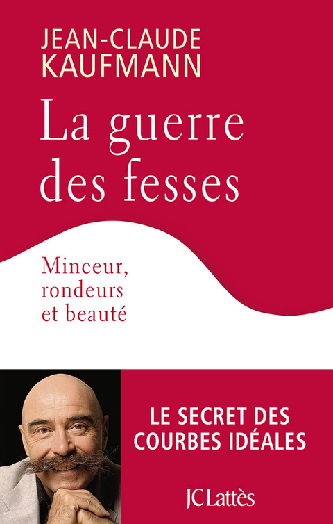 Cover image for book La guerre des fesses