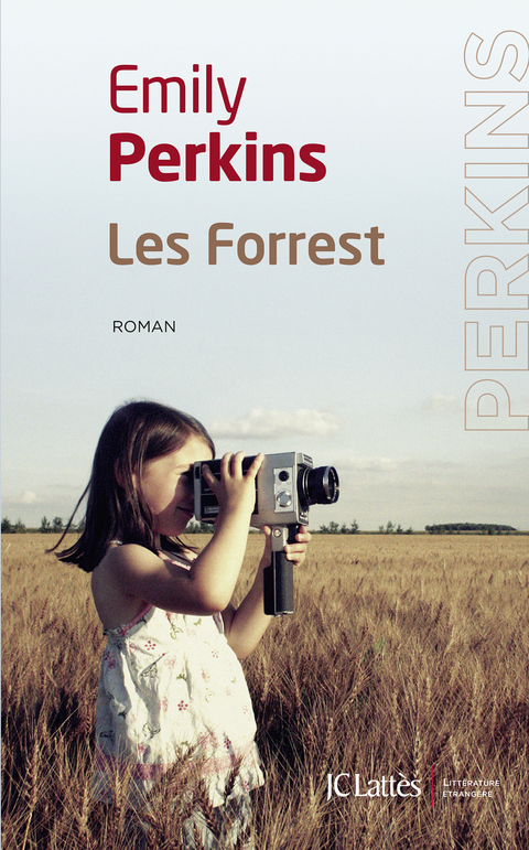 Cover image for book Les Forrest