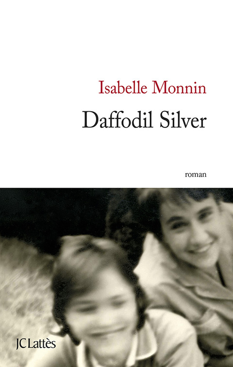 Cover image for book Daffodil Silver