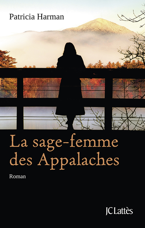 Cover image for book La sage-femme des Appalaches