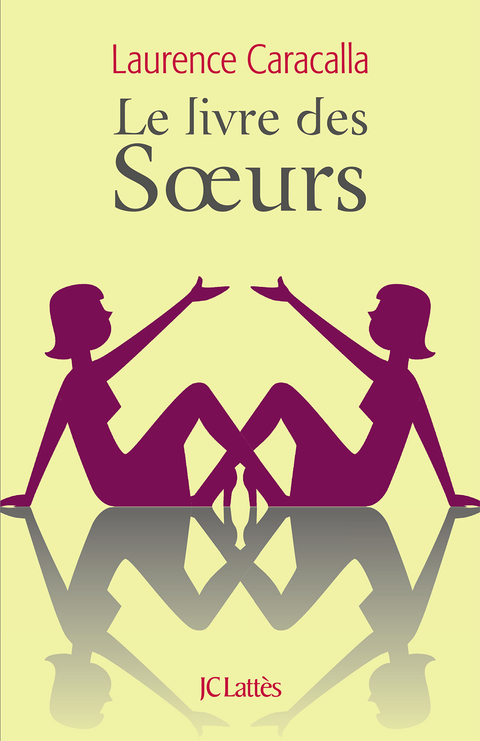 Cover image for book Le livre des soeurs