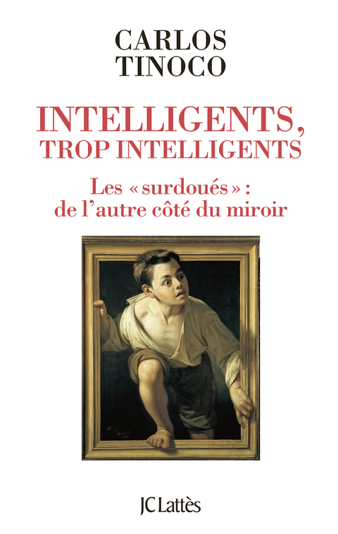 Cover image for book Intelligents, trop intelligents