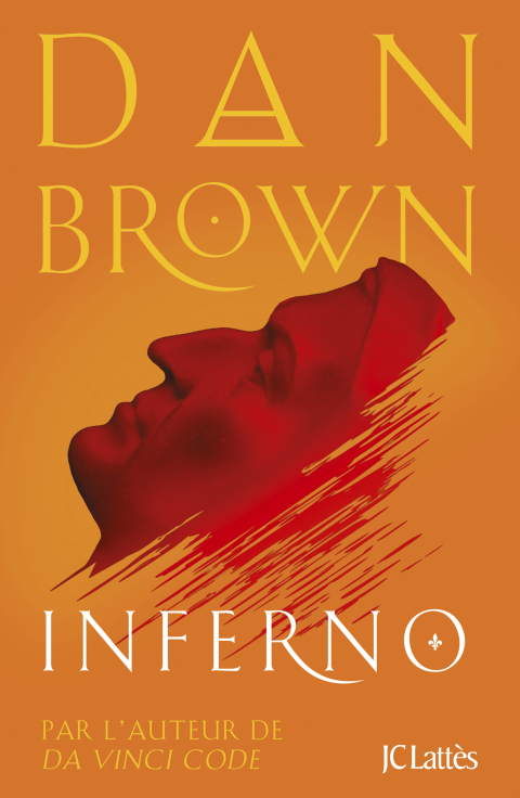 Cover image for book Inferno - version française