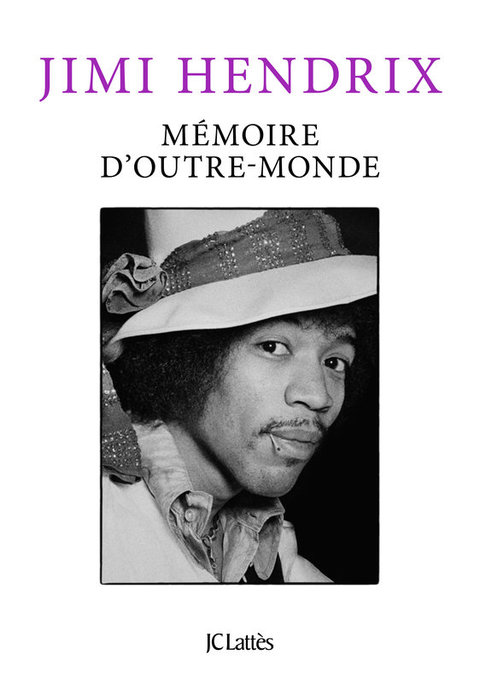 Cover image for book Mémoire d'outre-monde