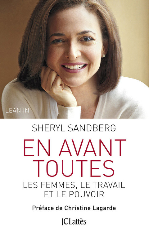 Cover image for book En avant toutes