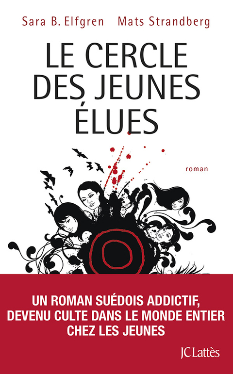 Cover image for book Le Cercle des jeunes élues
