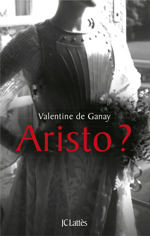 Cover image for book Aristo ?