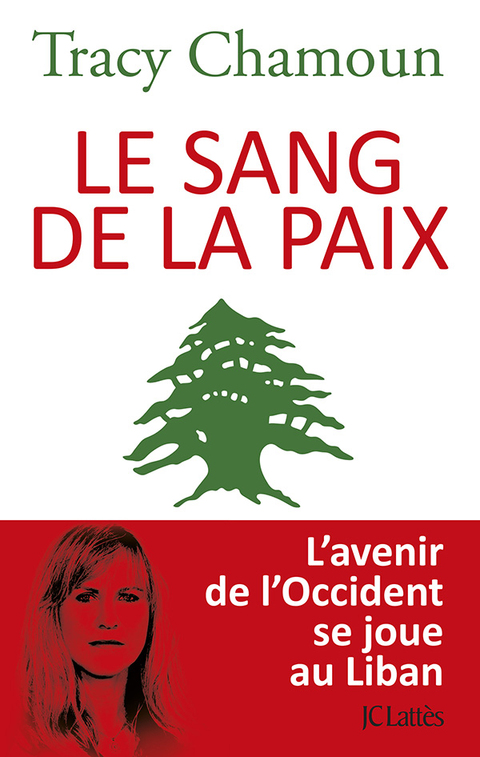 Cover image for book Le sang de la paix