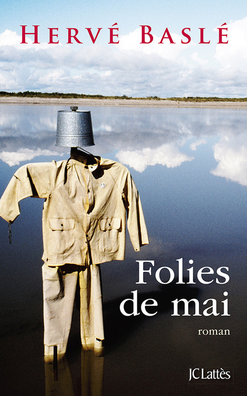 Cover image for book Folies de mai