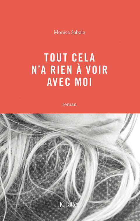 Cover image for book Tout cela n'a rien à voir avec moi