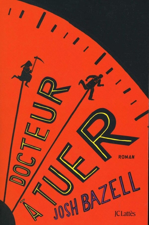 Cover image for book Docteur à tuer