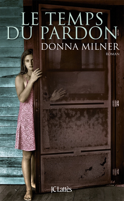 Cover image for book Le temps du pardon