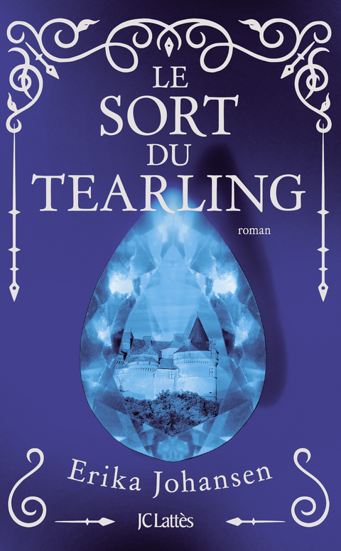 Cover image for book Le sort du Tearling