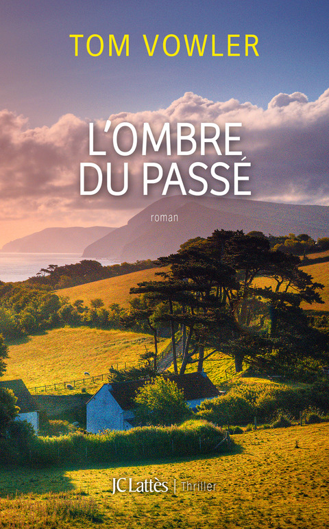 Cover image for book L'ombre du passé