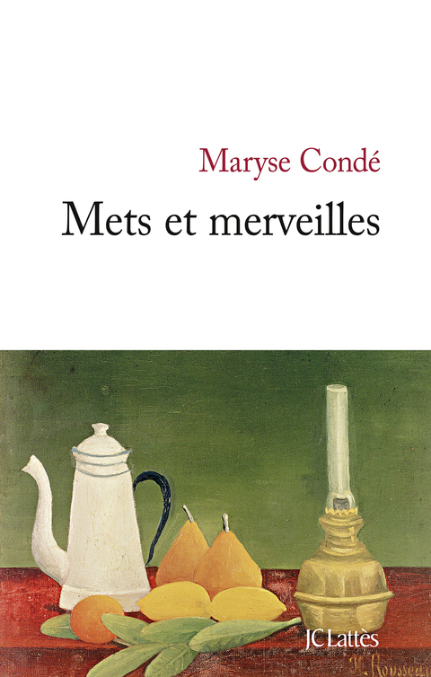 Cover image for book Mets et merveilles