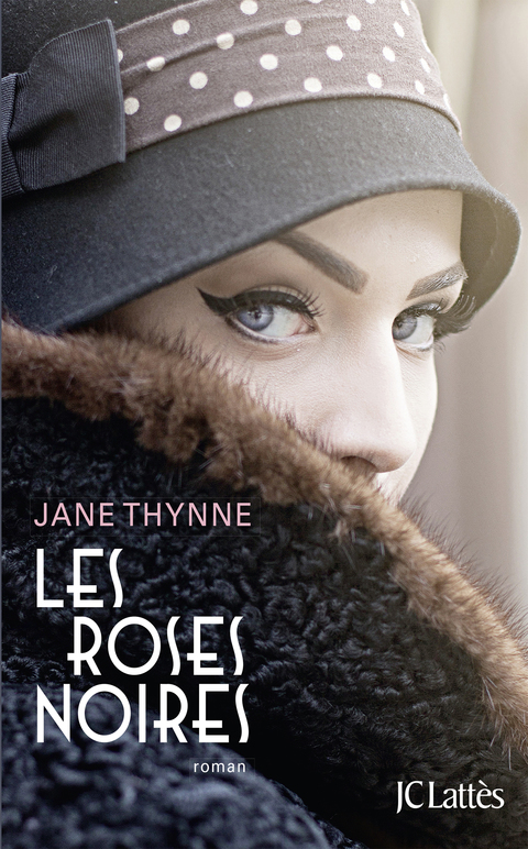 Cover image for book Les Roses noires