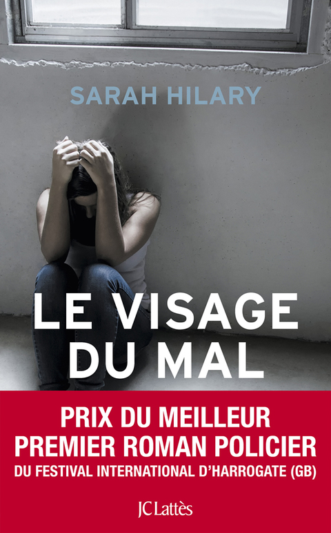 Cover image for book Le visage du mal