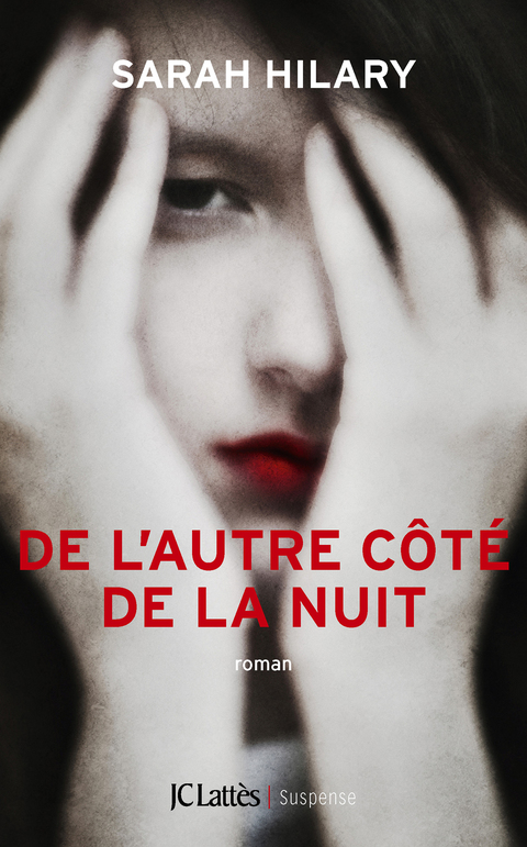 Cover image for book De l'autre côté de la nuit