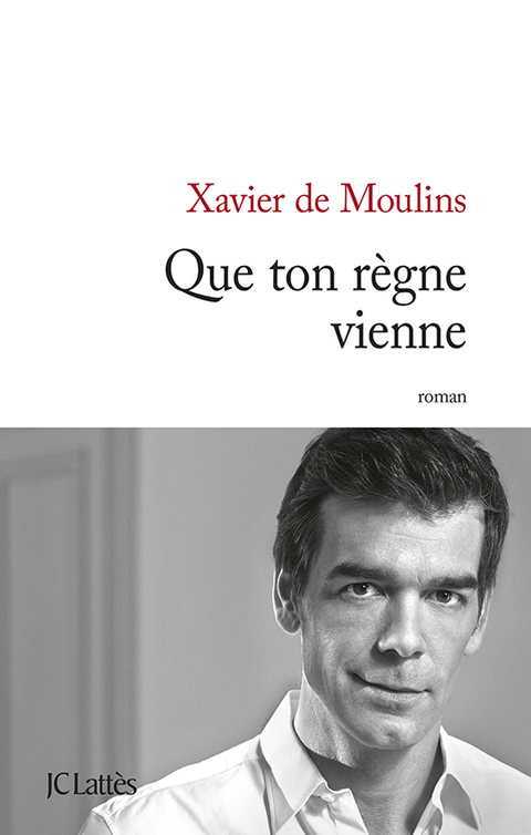 Cover image for book Que ton règne vienne