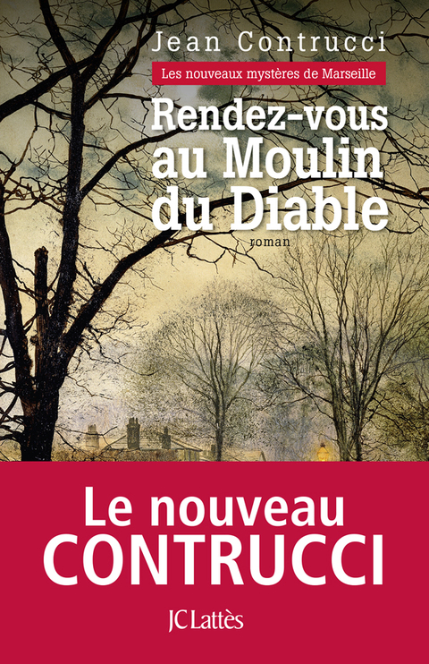 Cover image for book Rendez-vous au moulin du diable