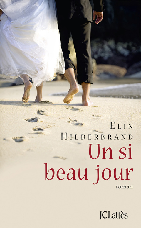 Cover image for book Un si beau jour