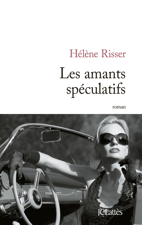 Cover image for book Les amants spéculatifs