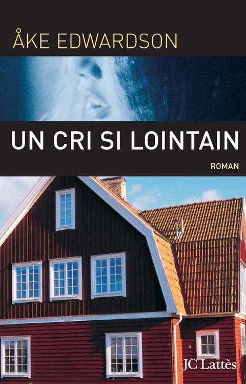 Cover image for book Un cri si lointain
