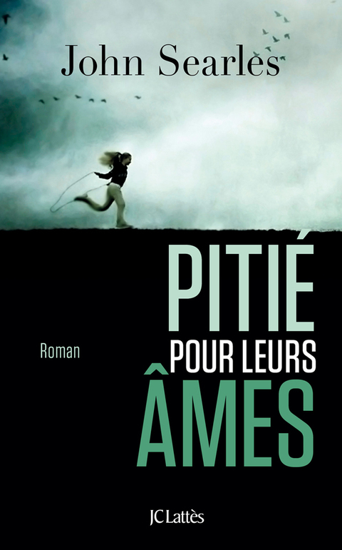 Cover image for book Pitié pour leurs âmes