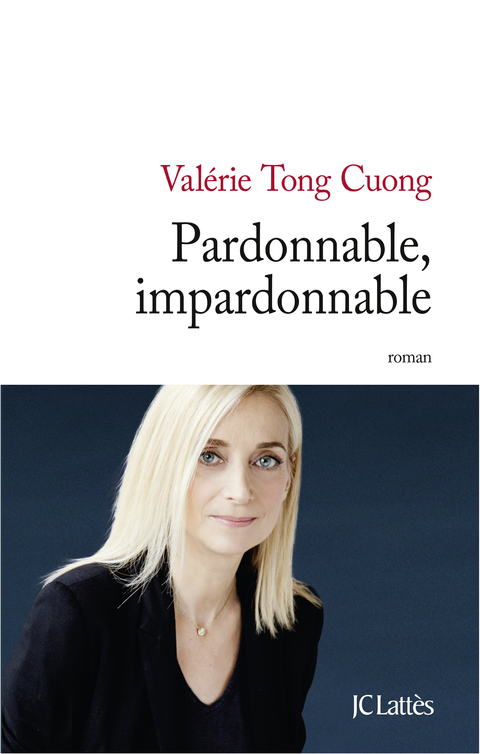 Cover image for book Pardonnable, impardonnable